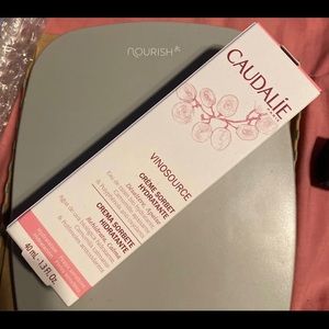 Sorbet Face Moisturizer